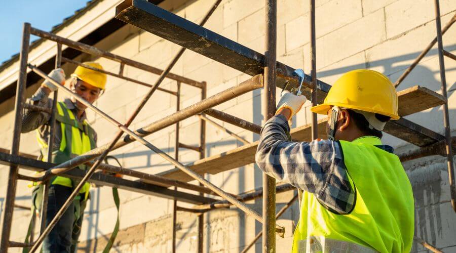 Professional fairlawn roofing services in Salina, OK